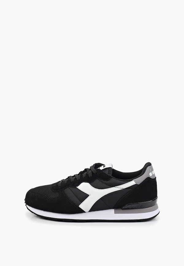 

Кроссовки Diadora, Черный, CAMARO