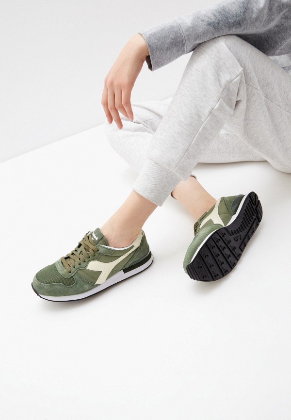 фото Кроссовки diadora