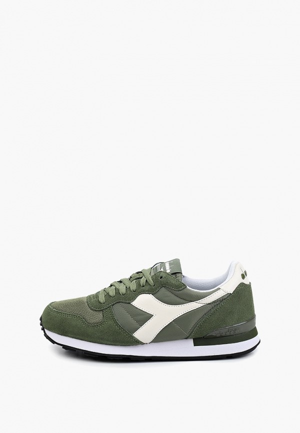

Кроссовки Diadora, Зеленый, CAMARO
