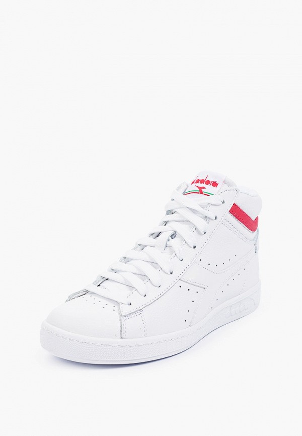 Кеды  Diadora фото