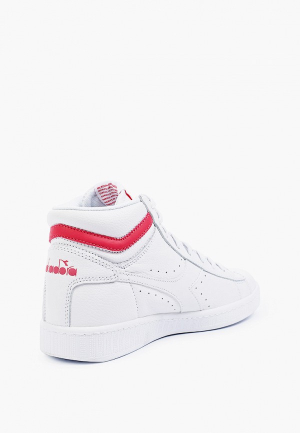 Кеды  Diadora фото