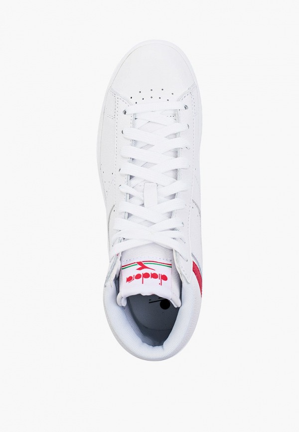 Кеды  Diadora фото