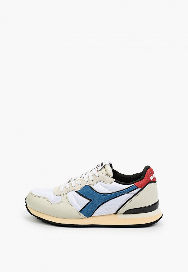 

Кроссовки Diadora, Разноцветный, CAMARO ICONA