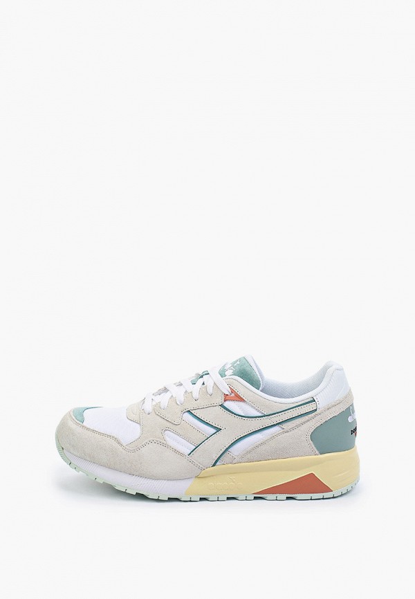 

Кроссовки Diadora, Бежевый, N9002 OVERLAND