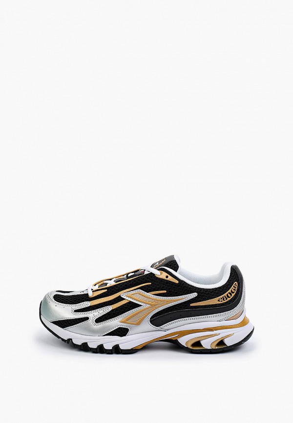 

Кроссовки Diadora, Разноцветный, MYTHOS PROPULSION 280
