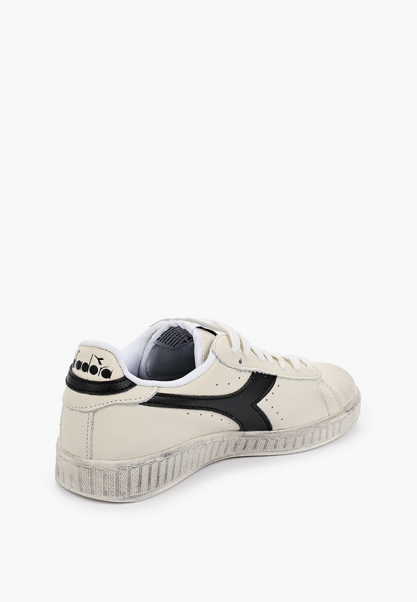 Кеды Diadora бежевый, размер 43,5, фото 3