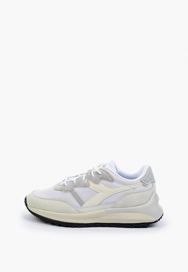 

Кроссовки Diadora, Белый, JOLLY PURE WN
