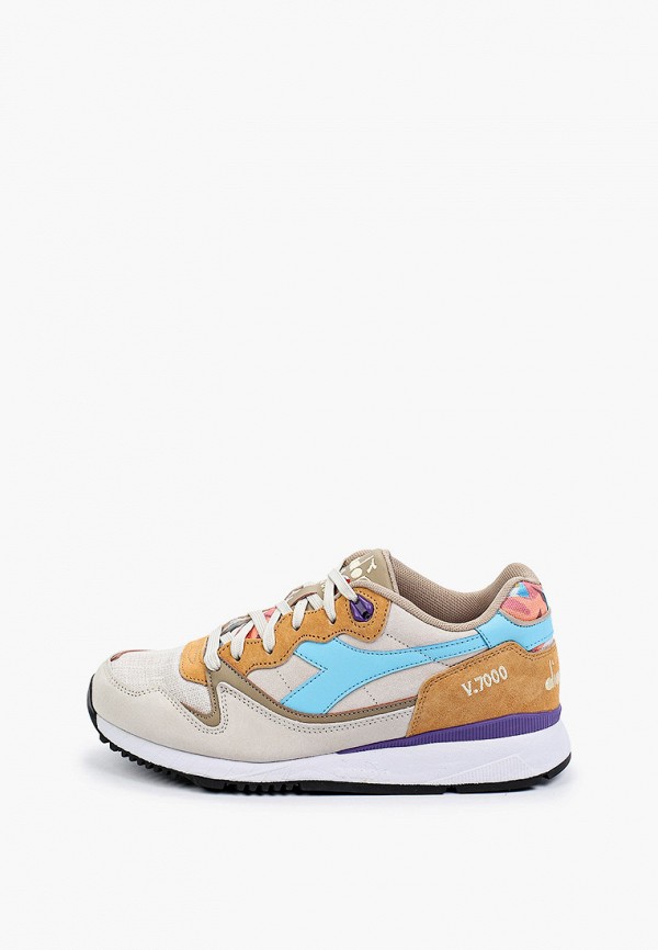 

Кроссовки Diadora, Бежевый, V7000 CAMO