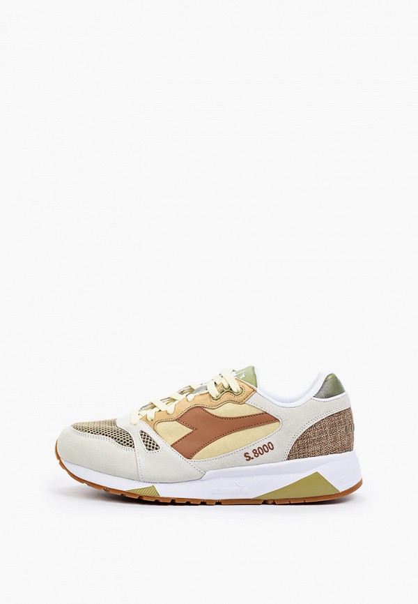 

Кроссовки Diadora, Разноцветный, S8000 CAMO