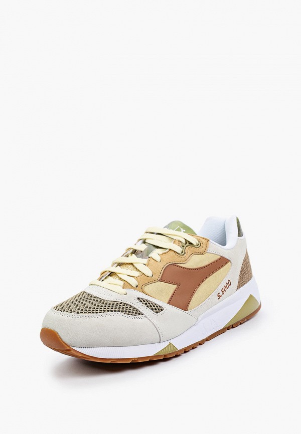 Кроссовки  Diadora фото