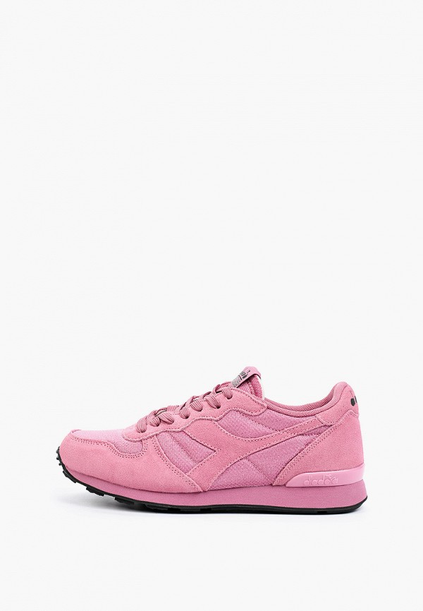

Кроссовки Diadora, Розовый, CAMARO MANIFESTO