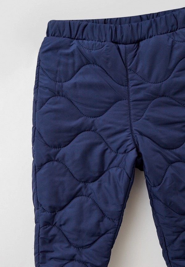 фото Брюки утепленные uniqlo