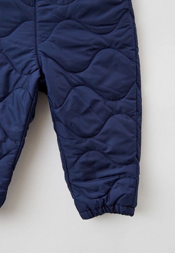 фото Брюки утепленные uniqlo