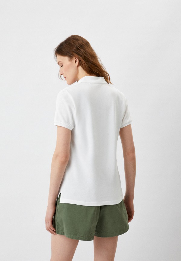 фото Поло uniqlo