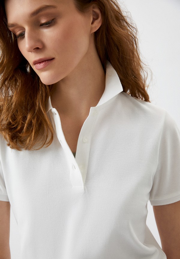 фото Поло uniqlo