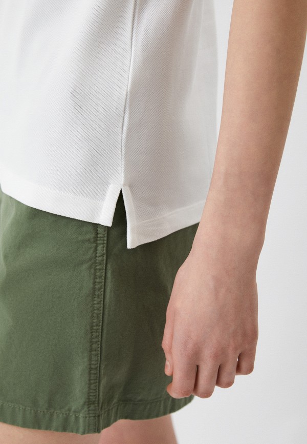 фото Поло uniqlo