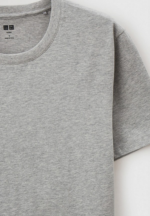 Футболка  UNIQLO фото