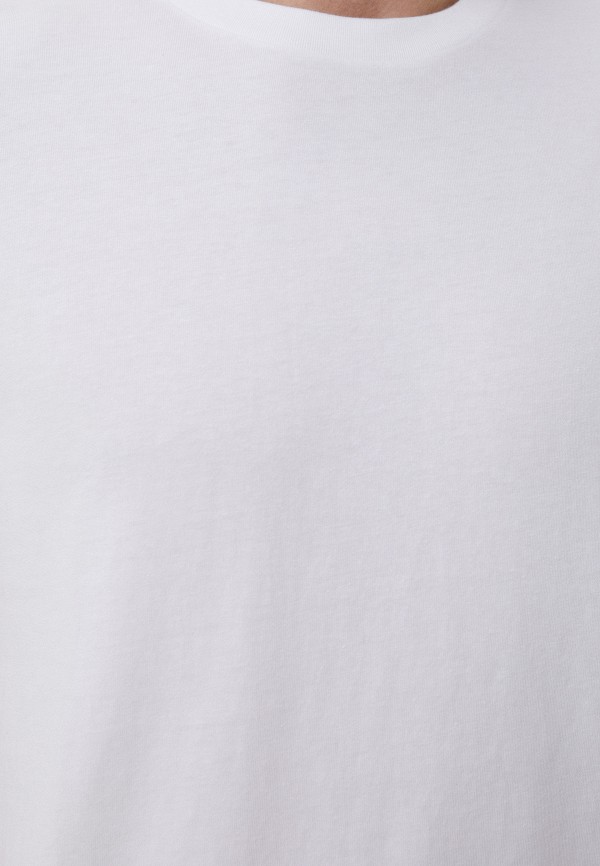 Футболка UNIQLO белый, размер 46, фото 3
