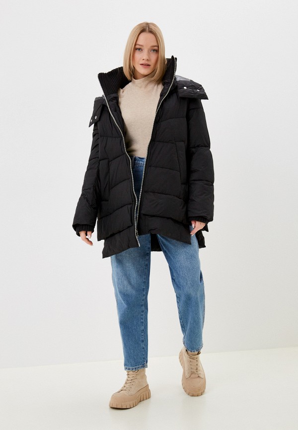 фото Куртка утепленная s.oliver