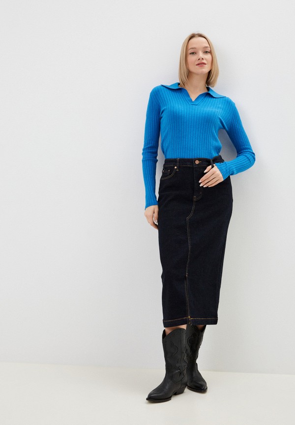 фото Юбка джинсовая s.oliver