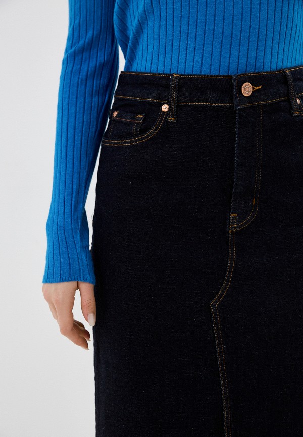 фото Юбка джинсовая s.oliver