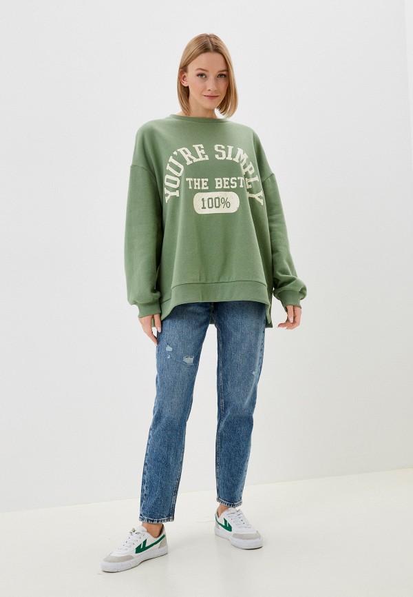 фото Джинсы s.oliver