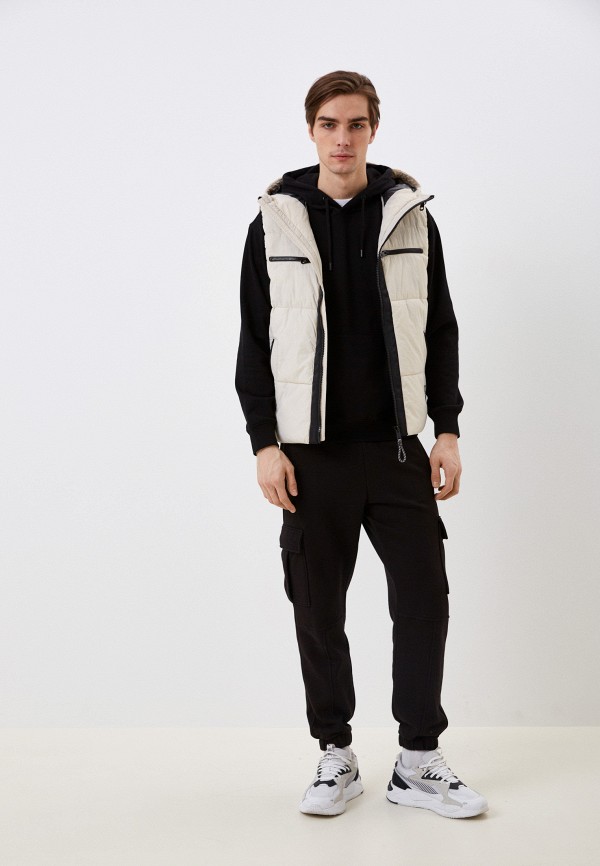 фото Жилет утепленный qs by s.oliver