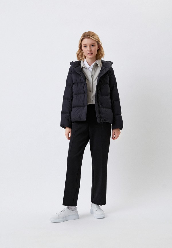 фото Пуховик uniqlo