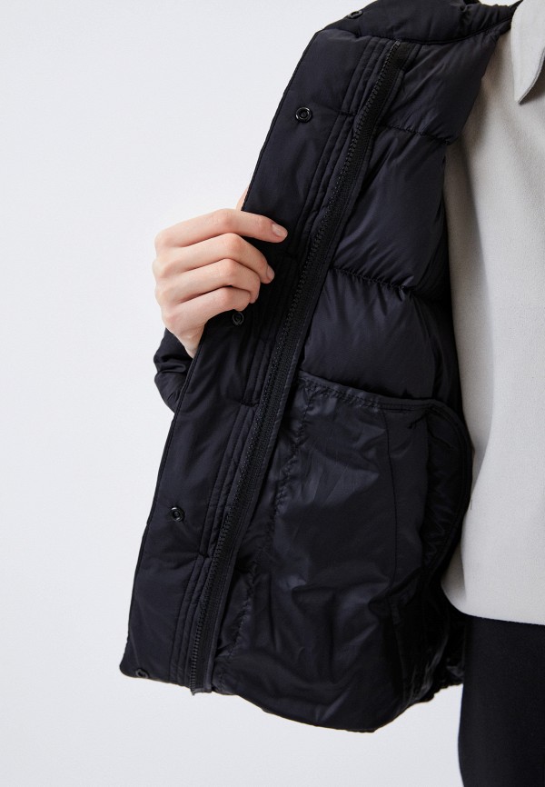 фото Пуховик uniqlo