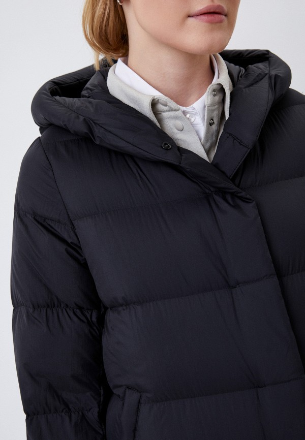 фото Пуховик uniqlo