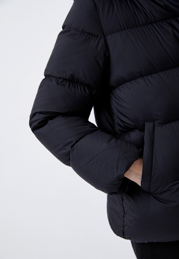 фото Пуховик uniqlo