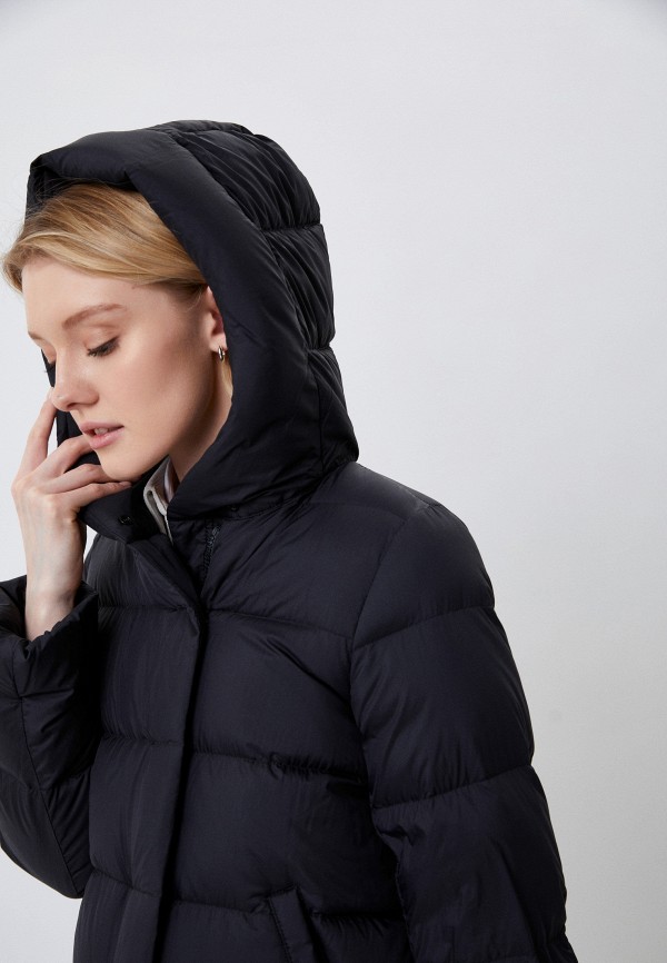 фото Пуховик uniqlo