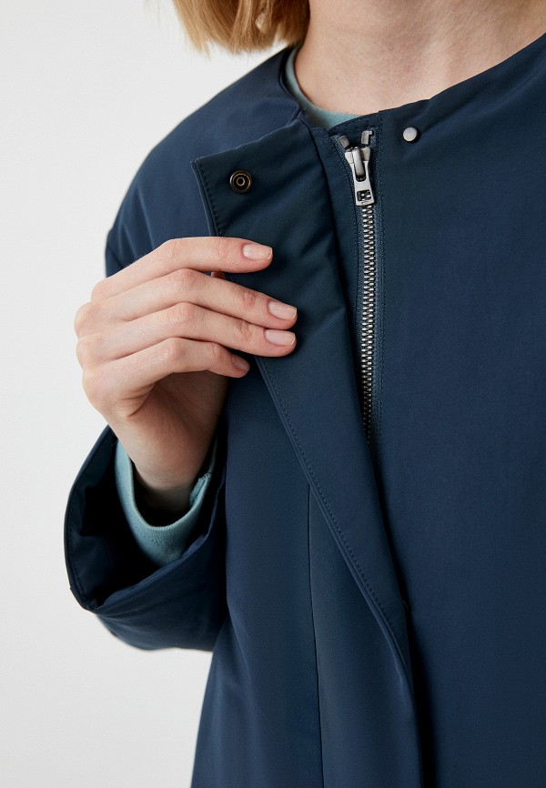 фото Пуховик uniqlo