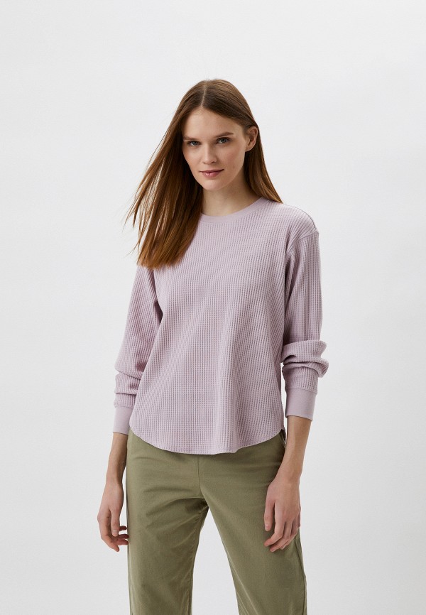 

Свитшот UNIQLO, Розовый