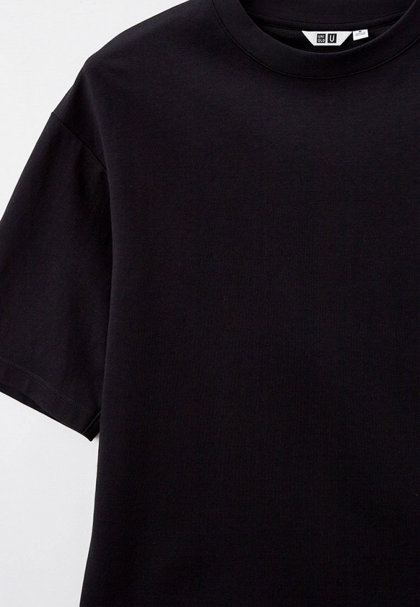 Футболка  UNIQLO фото