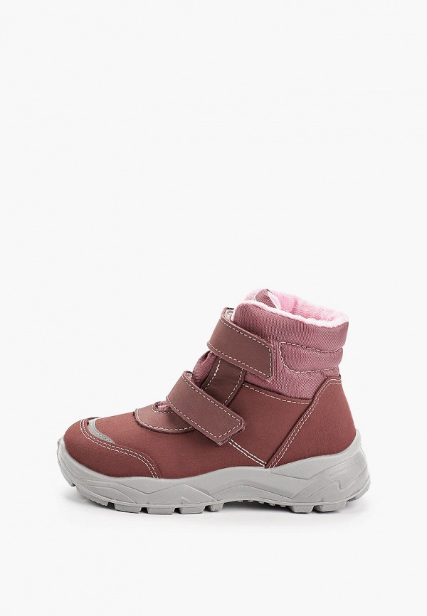 

Ботинки Котофей, Розовый