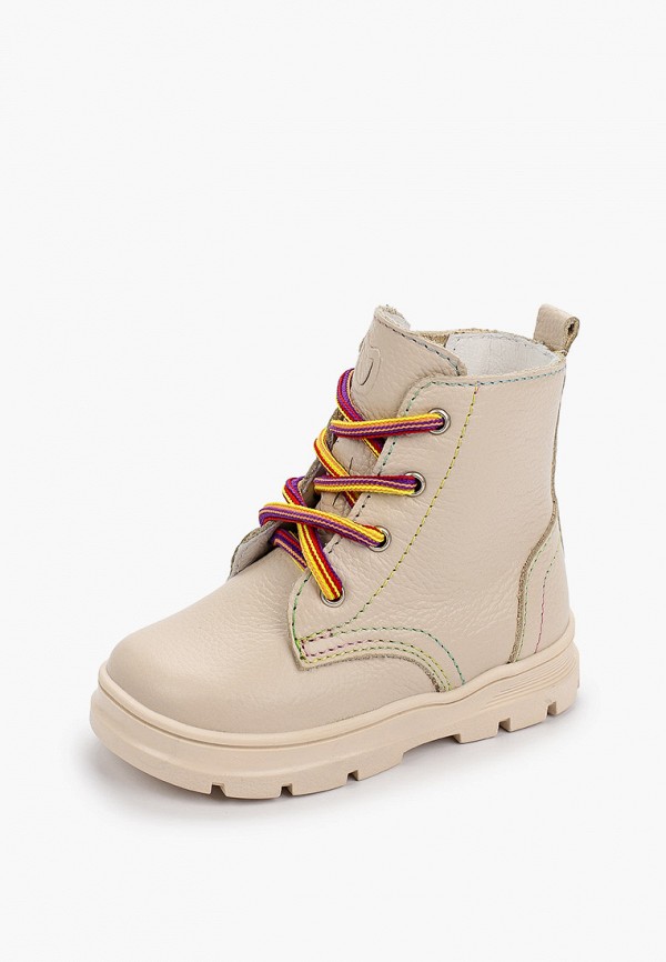 фото Ботинки котофей