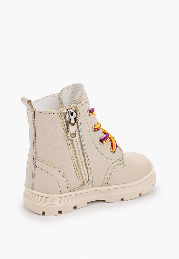 фото Ботинки котофей