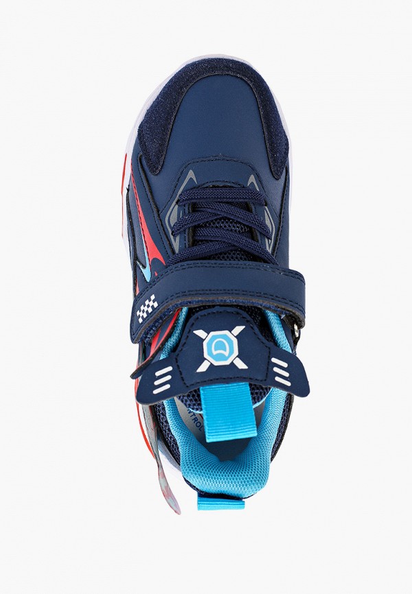 фото Кроссовки котофей