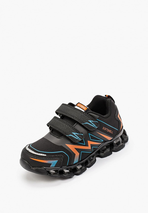 фото Кроссовки котофей