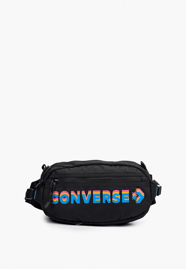 

Сумка поясная Converse, Черный