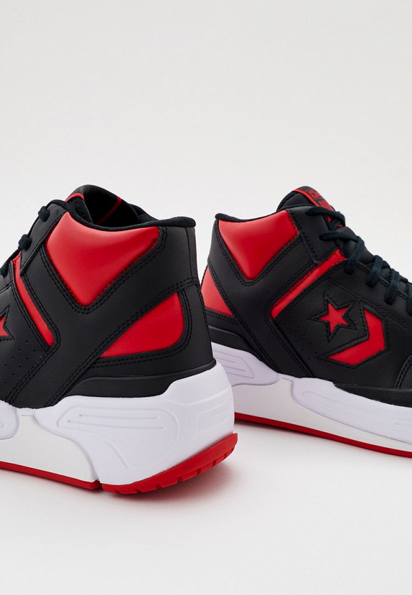 Кроссовки  Converse фото