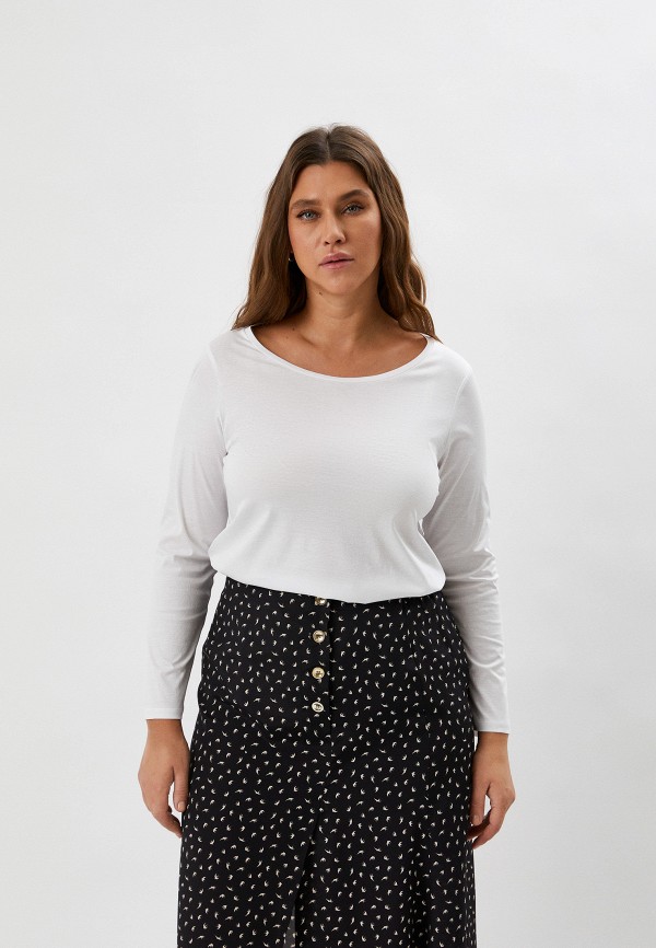 фото Лонгслив marina rinaldi sport