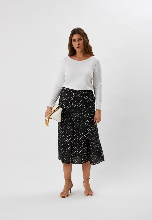 фото Лонгслив marina rinaldi sport