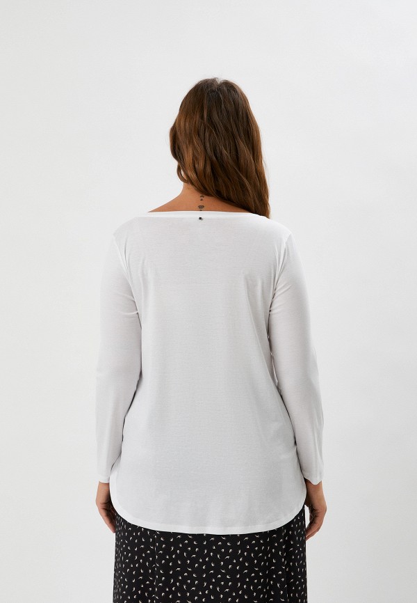 фото Лонгслив marina rinaldi sport