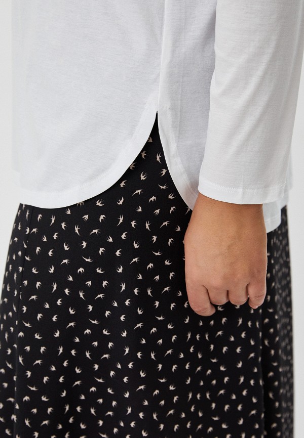 фото Лонгслив marina rinaldi sport