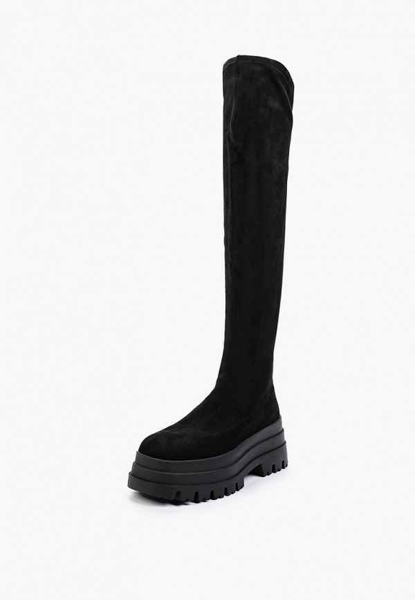 фото Ботфорты diora.rim