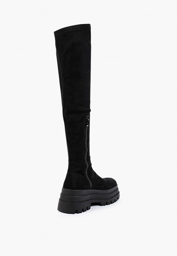 фото Ботфорты diora.rim