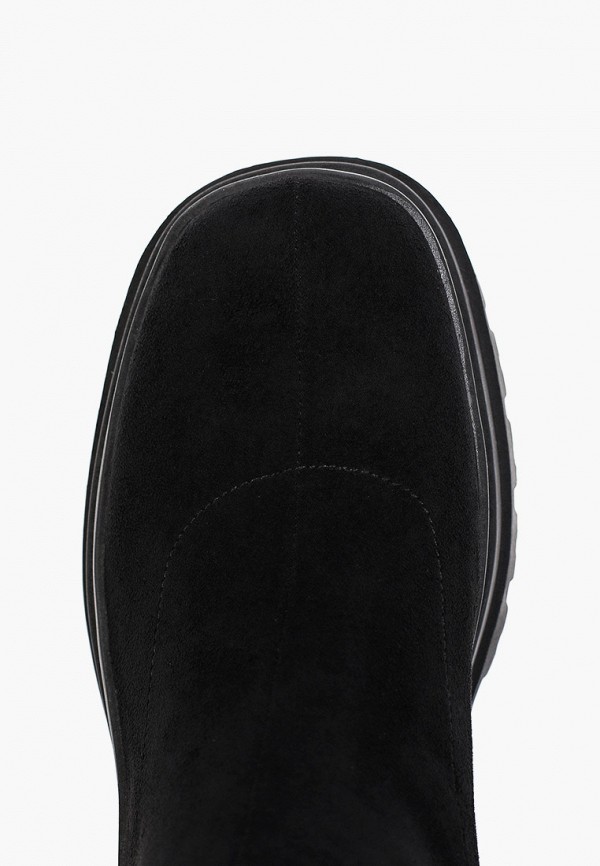 фото Ботфорты diora.rim