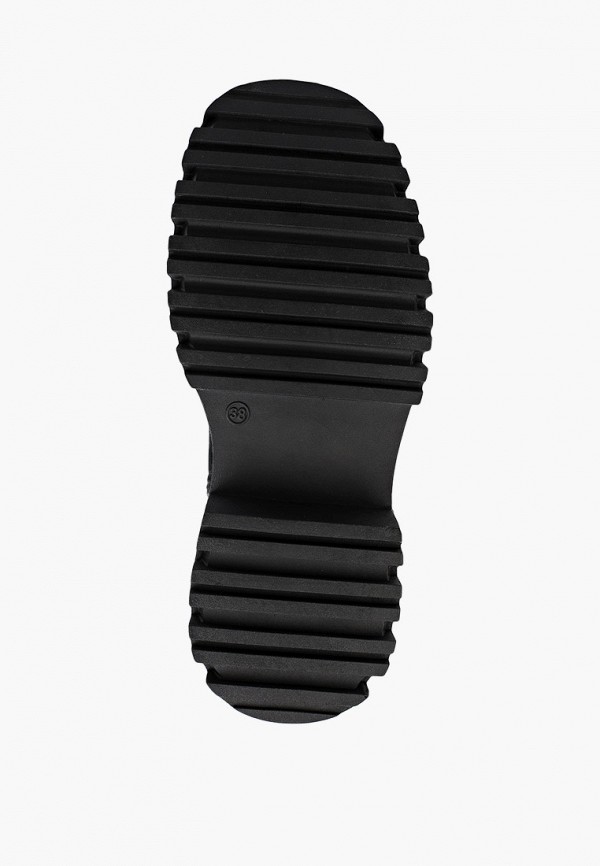 фото Ботфорты diora.rim